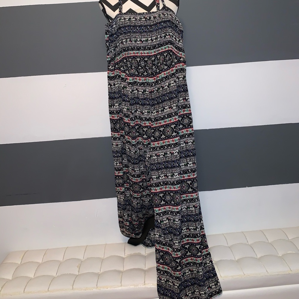 Forever21 Plus Size Romper X2